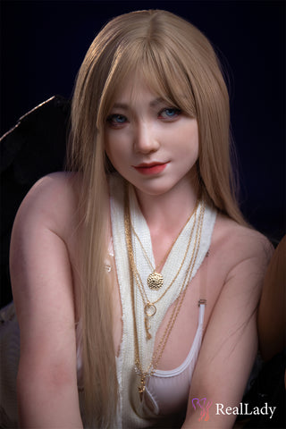 Real Lady Demons 170cm/5ft7 D-cup Full Silicone Implanted Hair Customizable Sex Doll S40&S43